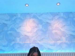 ainarajimenez webcam