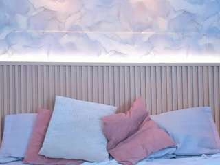 ainarajimenez Live Webcam on CamSoda