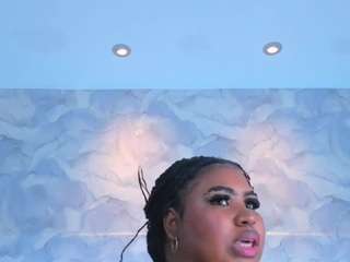 ainarajimenez webcam