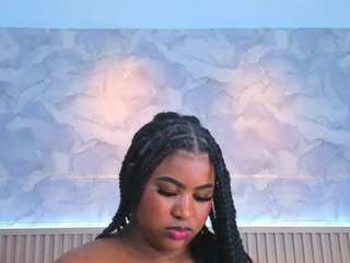 ainarajimenez live cam profile