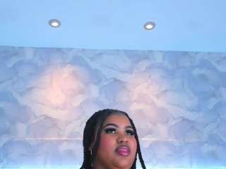 le modèle ainarajimenez est en webcam porno dans un show sur le site camsoda, il possède les tags suivants: black hair,lovense,toys,tittyfuck,tease,squirter,pussy,brown eyes,orgasm,full nudity,fingering,feet,drinking,dildo or vibrator,dildo,cowgirl,butt plug,big ass,big tits,ebony