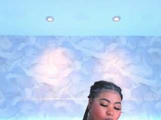 ainarajimenez's CamSoda show and profile