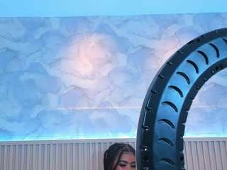 ainarajimenez webcam