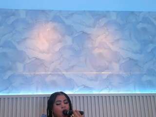 ainarajimenez webcam