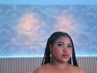 ainarajimenez webcam