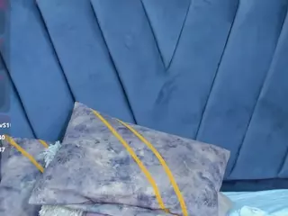 AinaraJimenez's Live Sex Cam Show