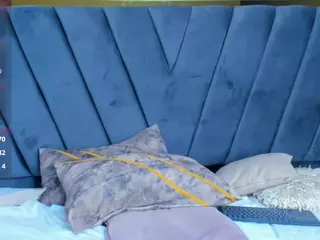 AinaraJimenez's Live Sex Cam Show