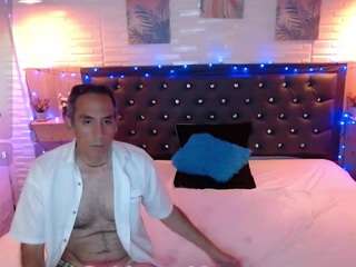 albert-guzman webcam