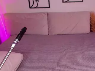 AnetaFoster's Live Sex Cam Show