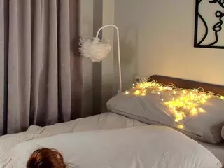 AnetaFoster's Live Sex Cam Show