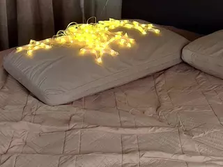 AnetaFoster's Live Sex Cam Show
