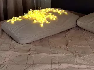 AnetaFoster's Live Sex Cam Show