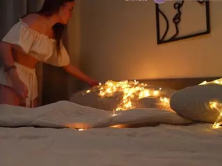 AnetaFoster's Live Sex Cam Show
