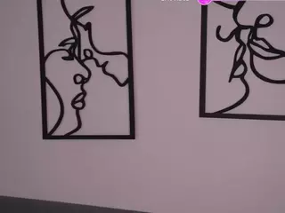 AnetaFoster's Live Sex Cam Show