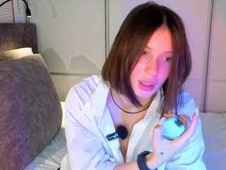 asacrystal - Live Cam