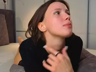 AsaCrystal's Live Sex Cam Show