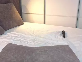 AsaCrystal's Live Sex Cam Show