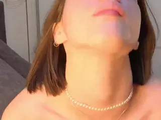 AsaCrystal's Live Sex Cam Show