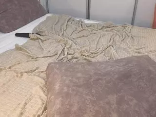 AsaCrystal's Live Sex Cam Show