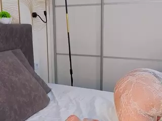 AsaCrystal's Live Sex Cam Show