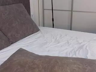 AsaCrystal's Live Sex Cam Show