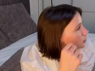 AsaCrystal's Live Sex Cam Show