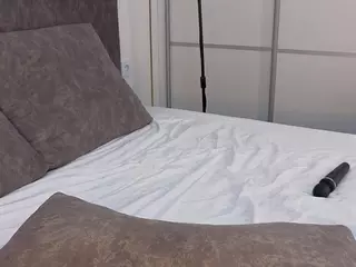 AsaCrystal's Live Sex Cam Show