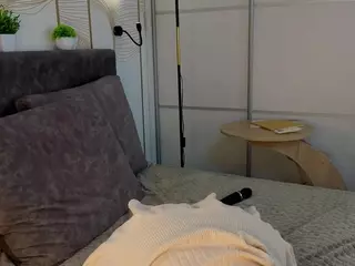 AsaCrystal's Live Sex Cam Show