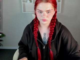 barbara-dunnn Live Webcam on CamSoda