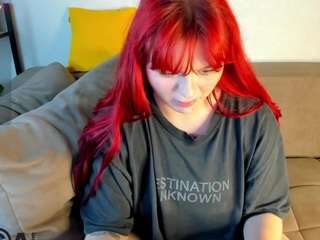 barbara-dunnn Live Webcam on CamSoda