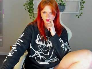 barbara-dunnn Live Webcam on CamSoda