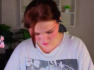 le modèle barbara-dunnn est en webcam porno dans un show sur le site camsoda, il possède les tags suivants: ahegao,solo,orgasm,playdildo,public,pussy,red hair,sex toys,sexy,shaved pussy,smoking,spank,no smoking,strip,striptease,sweet,tattoos,tease,teen (18+),twerk