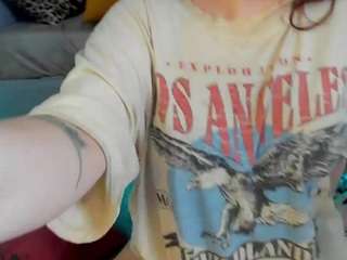 Live webcam model barbara-dunnn on Soda Cams