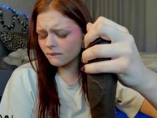 Live webcam model barbara-dunnn on Soda Cams