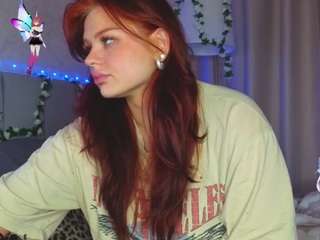 barbara-dunnn Live Webcam on CamSoda