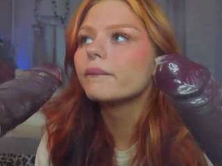 barbara-dunnn Live Webcam on CamSoda
