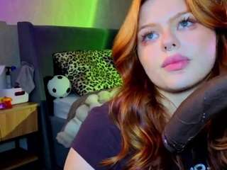 barbara-dunnn Sex Cam Show