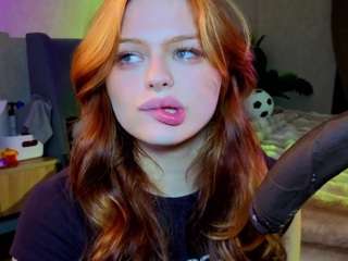 barbara-dunnn Sex Cam Show