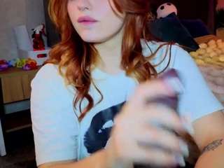 barbara-dunnn Sex Cam Show