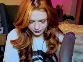 barbara-dunnn Sex Cam Show