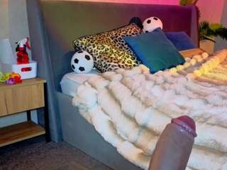 barbara-dunnn Sex Cam Show