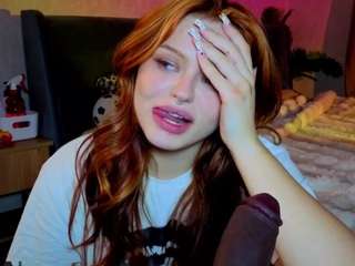 barbara-dunnn Sex Cam Show