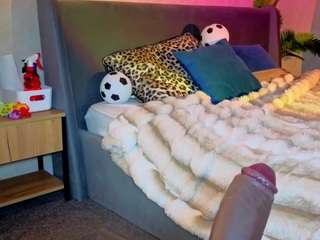 barbara-dunnn Sex Cam Show