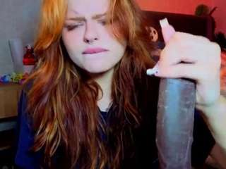 barbara-dunnn Sex Cam Show