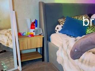 barbara-dunnn Sex Cam Show