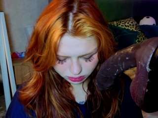 barbara-dunnn Sex Cam Show