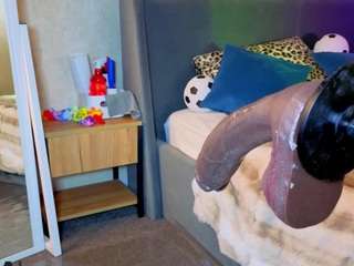 barbara-dunnn Sex Cam Show