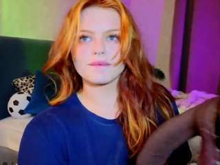 barbara-dunnn Sex Cam Show