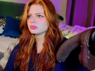 barbara-dunnn Sex Cam Show