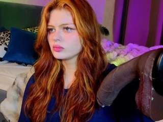 barbara-dunnn Sex Cam Show